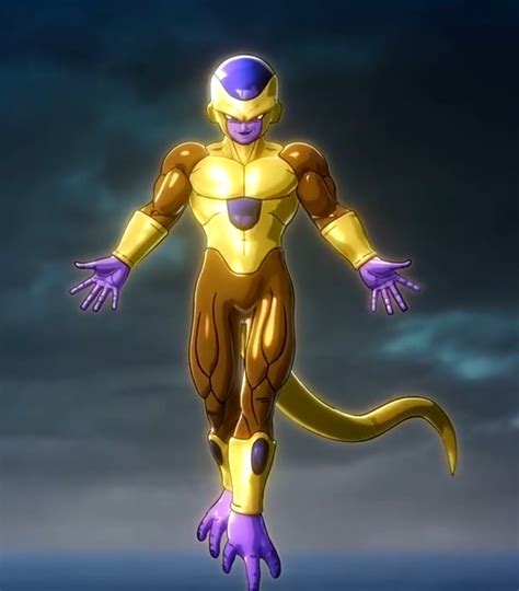 frieza xenoverse 2